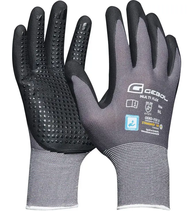 RUKAVICE G MULTI-FLEX c.10