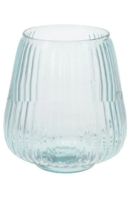 VAZA SKLO 16,5x19cm 5098