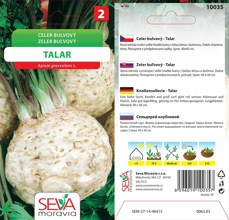 .ZELER BULVOVY-TALAR 0,2g* M