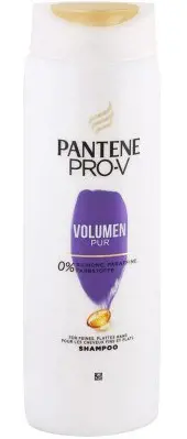 SAMPON PANTENE 500ml -VOLUMEN PUR