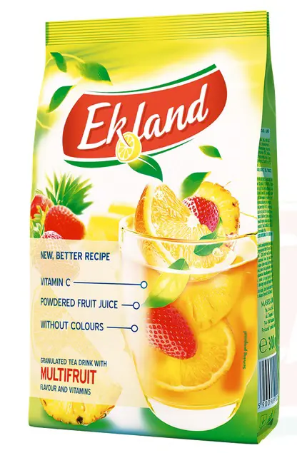 CAJ EKLAND SACOK 300g -MULTIFRUIT