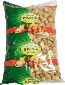 CK PISTACIE PRAZENE SOLENE 500g ENS