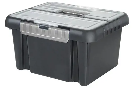 xI-BOX NA NARADIE 35,5x26x20, TS-6358