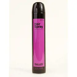 LAK KALLOS 500ml -EXTRA SILNY UCINOK