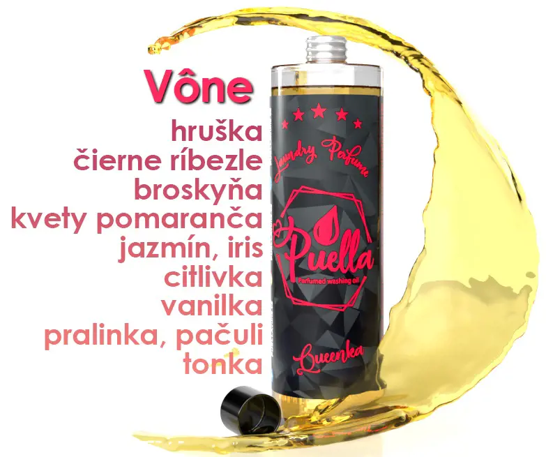 AV.PUELLA PARFUM NA PR.250ml -QUEENK