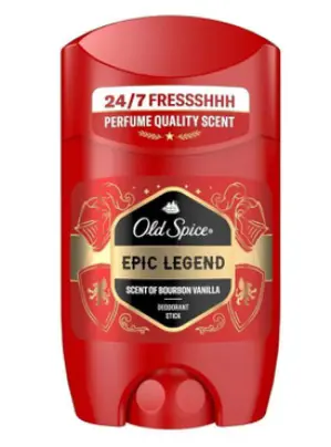 DEO OLD SPICE STICK 50ml -EPIC LEGEND