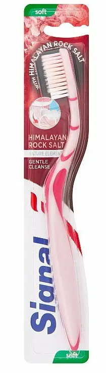 Z.KEFKA SIGNAL -HIMALAYAN SOFT
