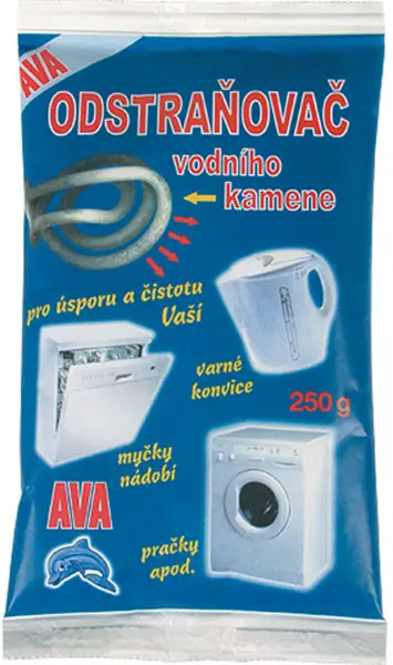 AVA ODSTR.VODNEHO KAMENA 250g