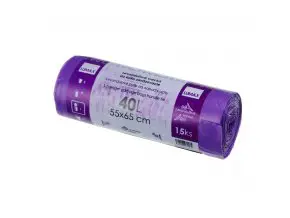 VRECIA DO KOSA 55x65cm 15ks 40l -LEV