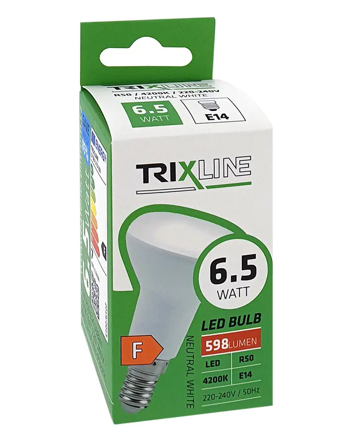 xZIAROVKA E27 100W -BC ECO HALOGEN