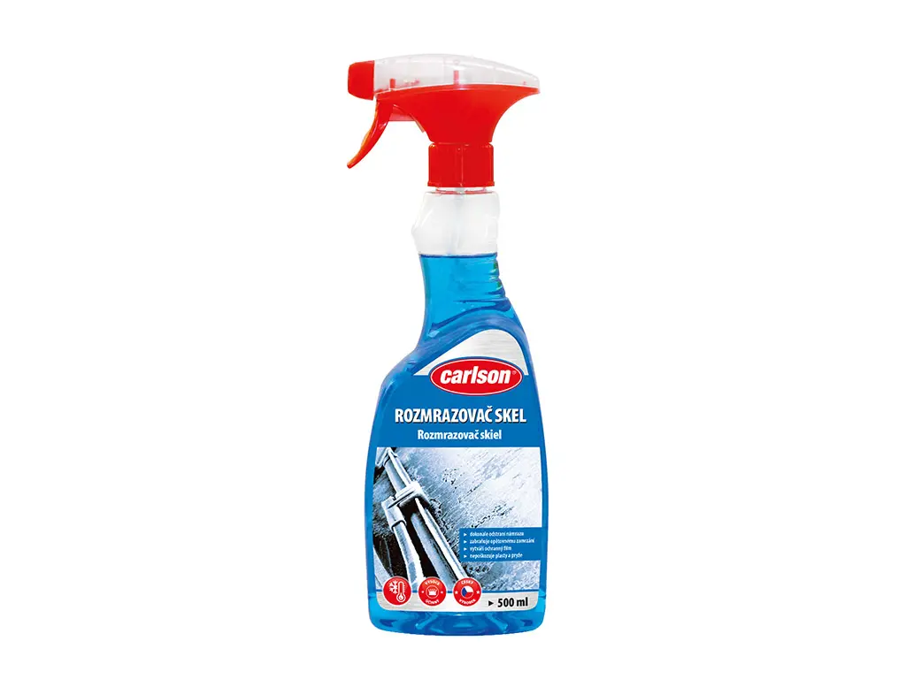 CARLSON ROZMRAZ.SKIEL 500ml