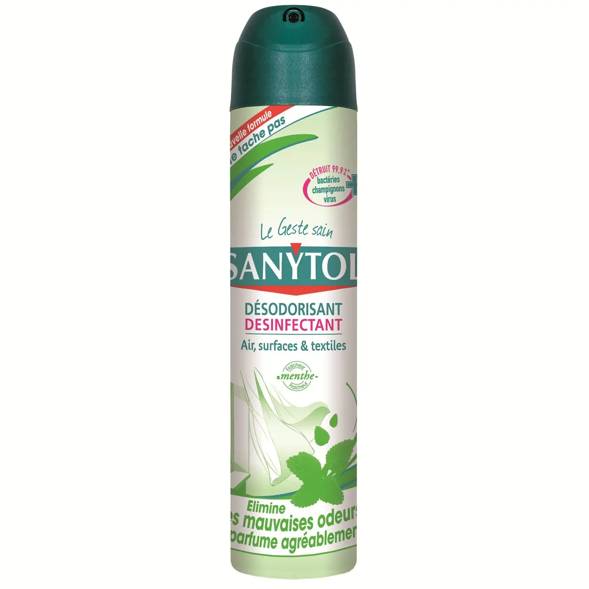 SANYTOL OSV. 300ml -MENTOL