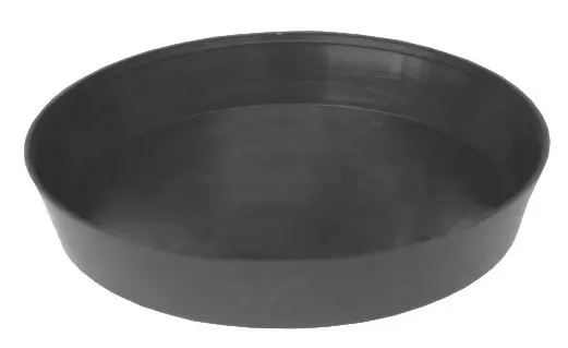 ,MISKA FULIA 18cm -ANTRACIT