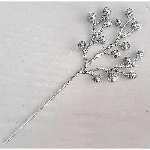 VO -DEKOR.VETVICKA 25cm 1ks -STRIEB