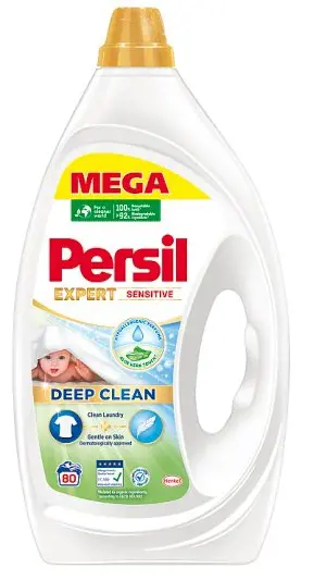 PR.PERSIL GEL  80PD -SENSITIVE
