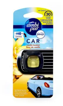 OSV.AMBIPUR CAR 2ml -VANILA