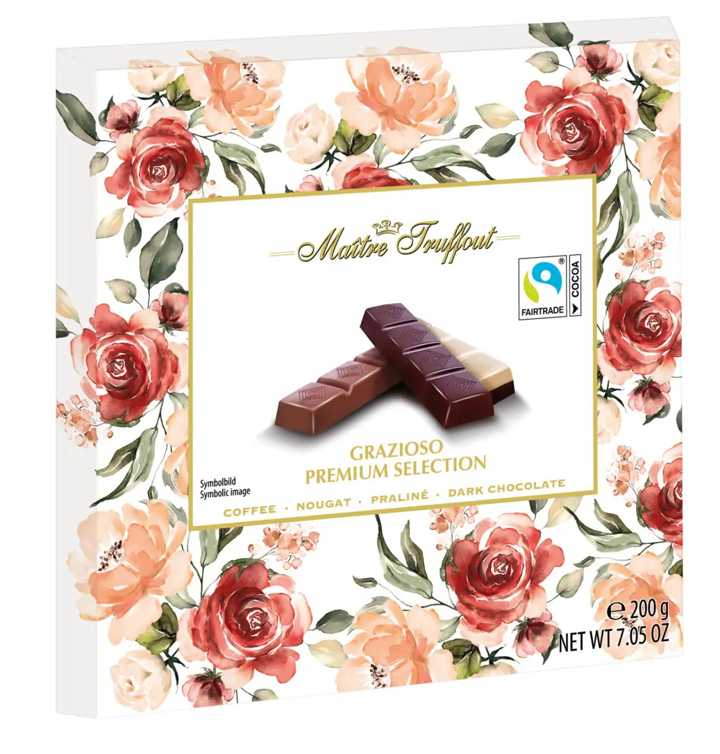 xCK DEZERT MT 200g -PREMIUM