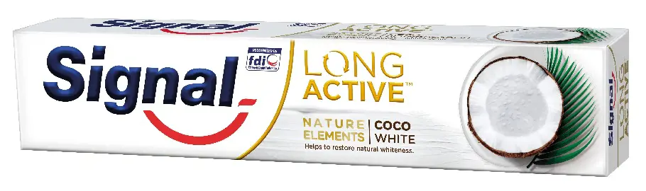 xZP SIGNAL  75ml -LONG ACTIVE COCO