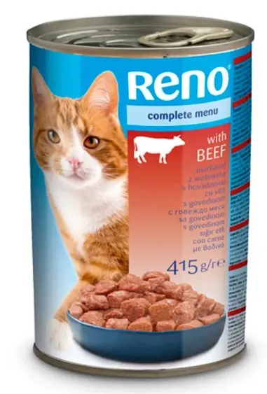 xKRMIVO MACKY KONZ.RENO 415g -HOV