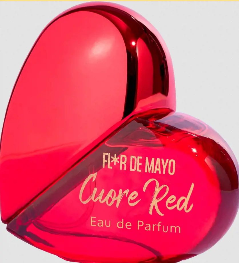 EDP SRDCE MINI 20ml -RED
