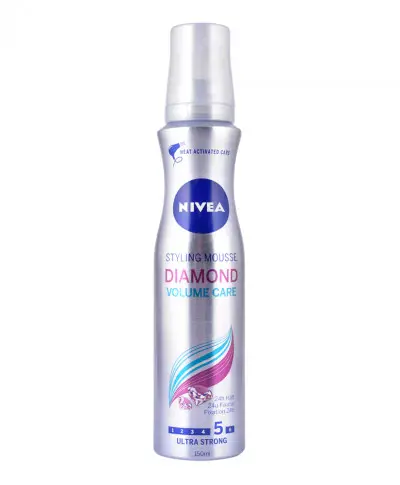 PEN.TUZ.NIVEA 150ml -/5/ DIAMANT