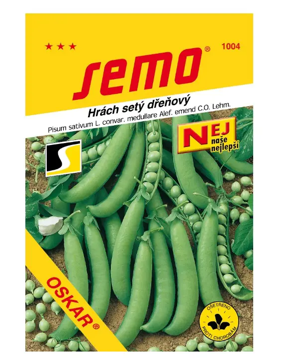.HRACH VELMI SKORY -OSKAR DRENOVY 50g S