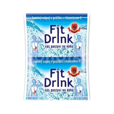 CK SUMIVY NAPOJ HERBEX 6g -FIT