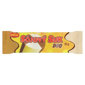 xCK SOJOVY SUK 50g DUO