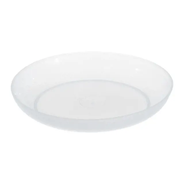 x,MISKA KARO 13cm -TRANSPARENTNA