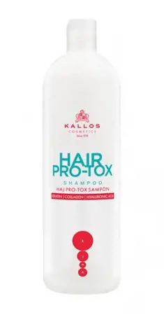 SAMPON KALLOS 500ml -PRO-TOX