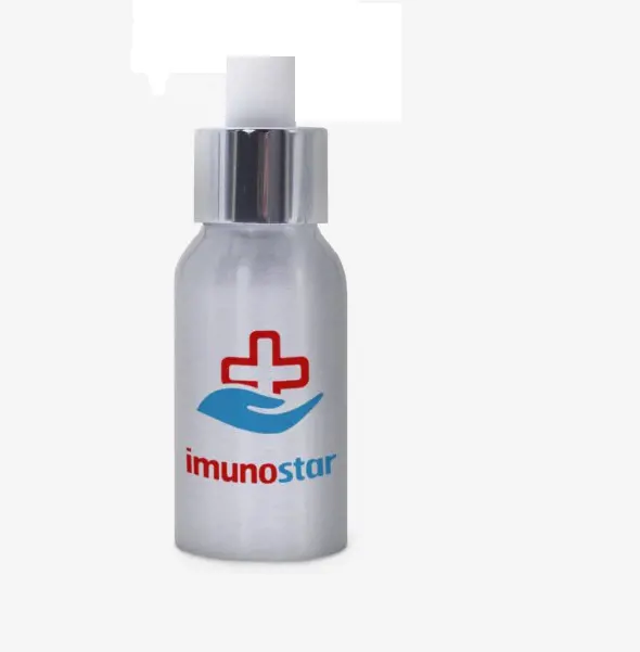 DEZI.GEL IMUNOSTAR 130ml