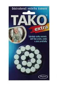 TAKO TABLETY DO PRACKY 20ks
