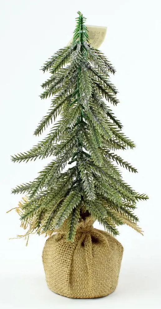 VO -STROMCEK V JUTE 26cm