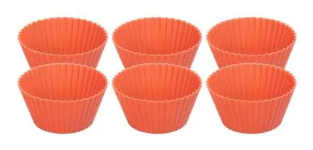 FORMA MAGICHOME 6ks NA MUFFINY -SIL