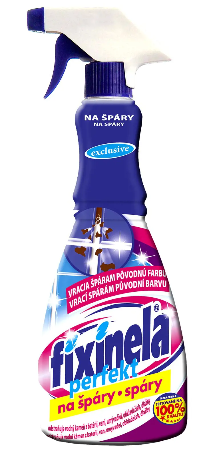 FIXINELA PERFEKT MR 500ml -SPARY