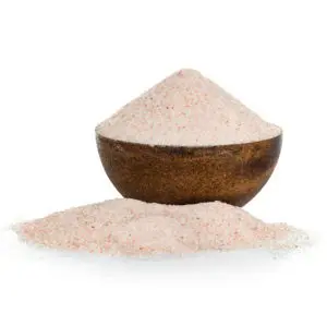 xCK SOL HIMALAJSKA RUZOVA JEMNA 1KG X