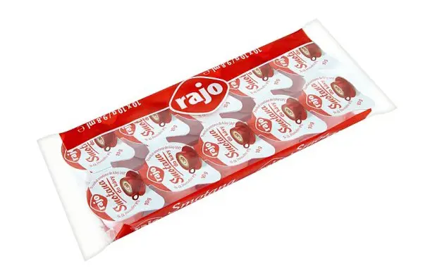 CK SMOTANA DO KAVY RAJO 10x10g