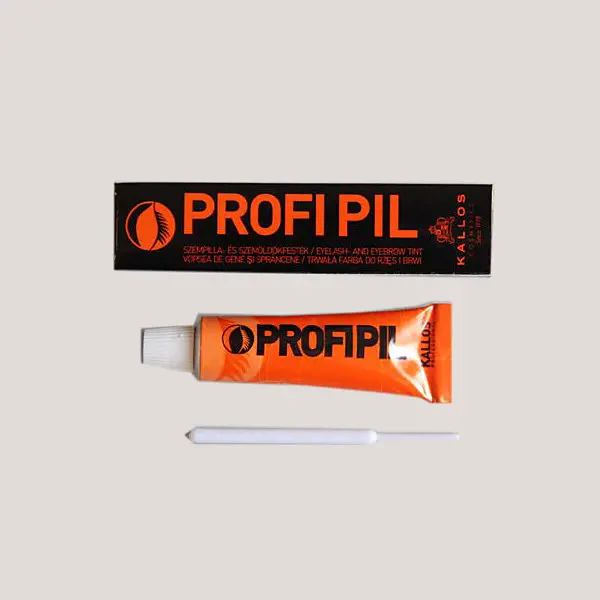 FARBA NA OBOCIE PROFI PIL 15ml -HNED
