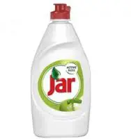 JAR 450ml -ZELENE JABLKO
