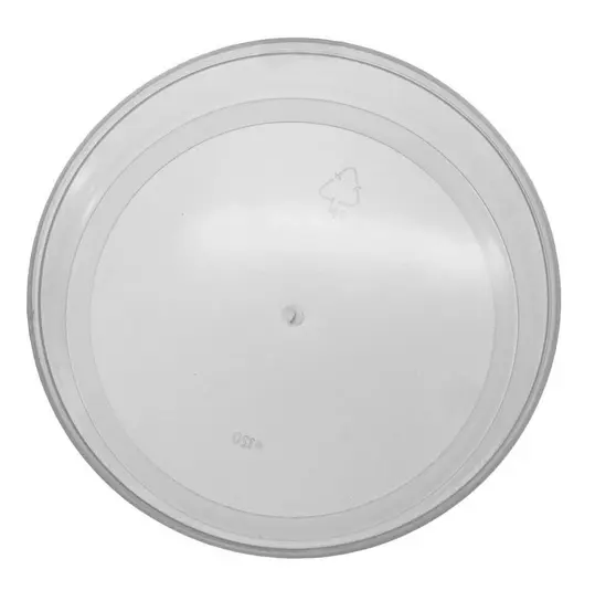 ,PODMISKA NA ORCHID 14cm -GLAS