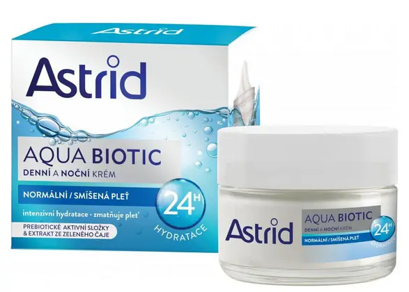 PLET.KREM ASTRID 50ml -DENNY AQUA NOR.