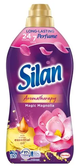 AV.SILAN 1,1l/50PD -AT MAGIC MAGNOLI