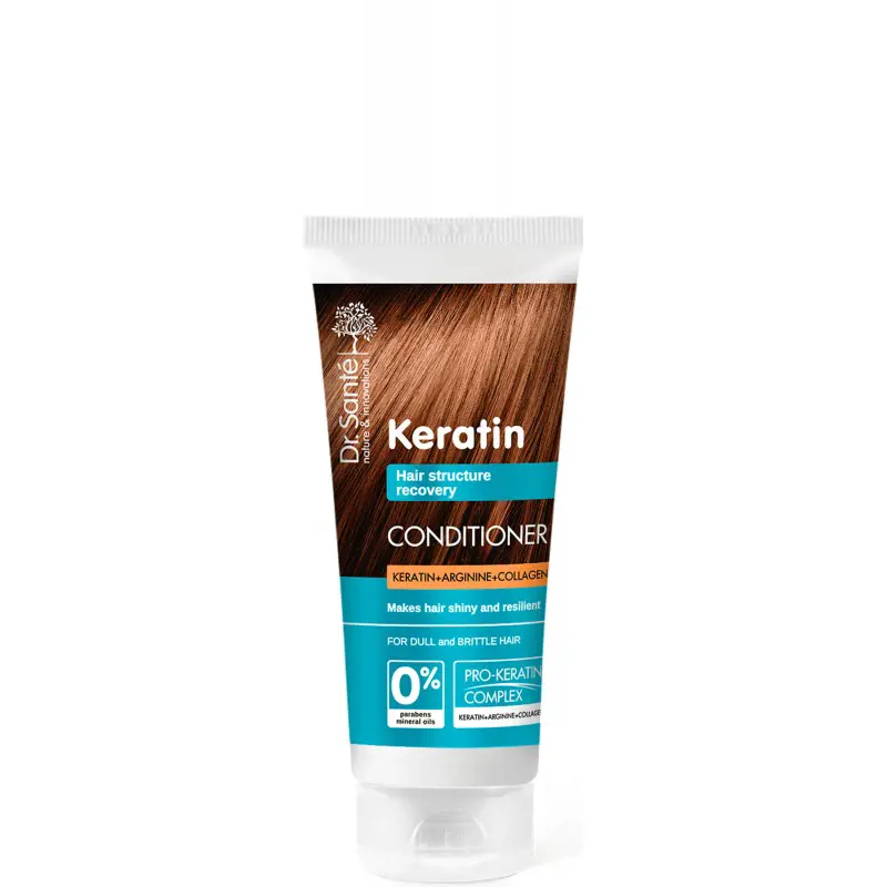 BALZAM DR.SANTE 200ml -KERATIN