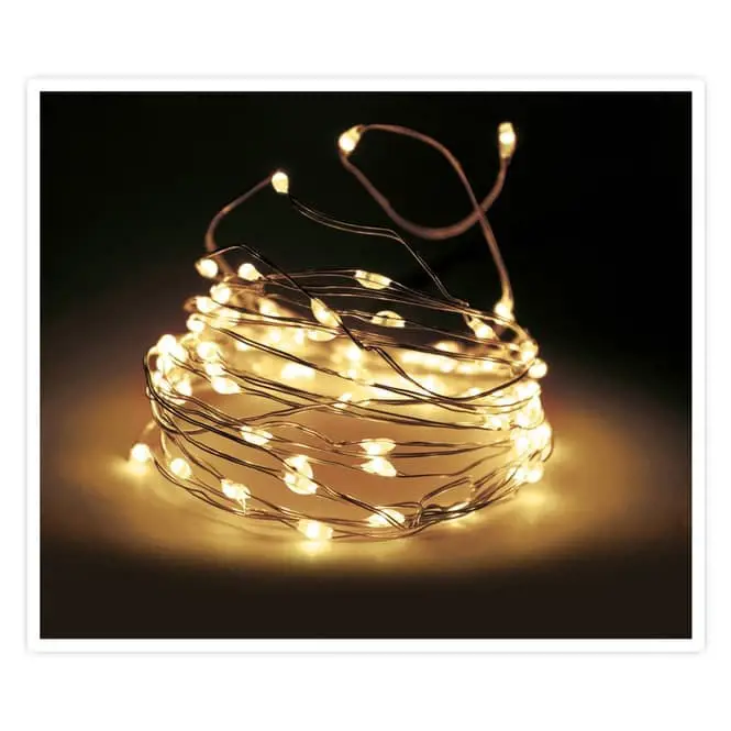 VO -LED OSVETLENIE DROTIK 200ks -T.B