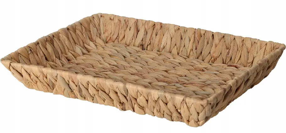 MISKA OBDLNIK 38x28cm -MOR.TRAVA