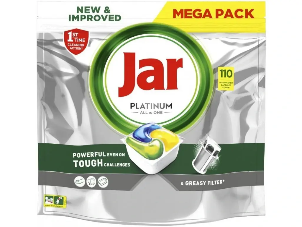JAR TABL.DO UMYV. 110ks -PLAT.ALL IN1 LEM