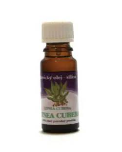VONNY OLEJ 10ml -LITSE CUBEBA