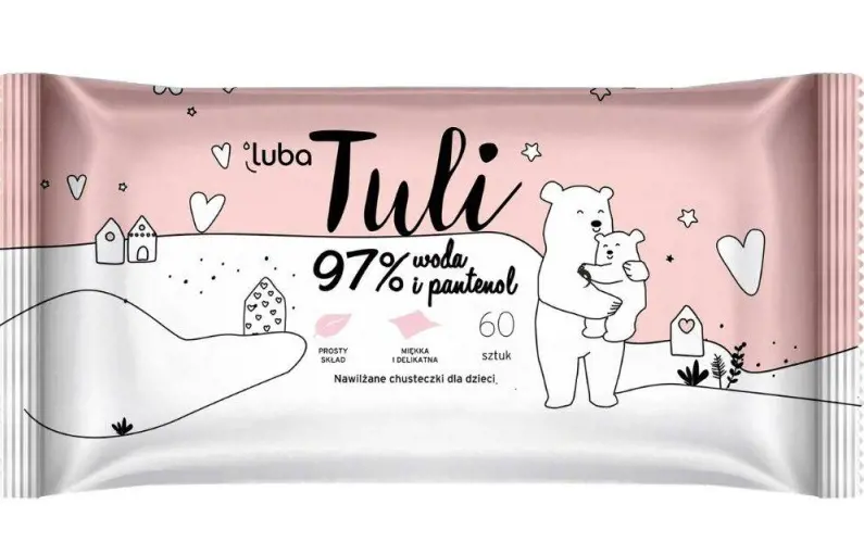 VLHC.OBR. LUBA TULI 60ks -97%H2O PAN x