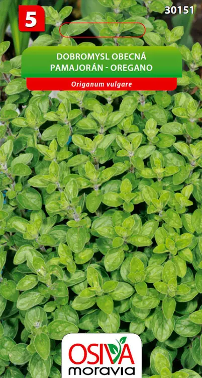 .B-PAMOJARAN -OREGANO 0,2g