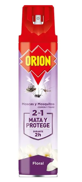 ORION 2v1 600ml -PR.MUCHAM A KOMARO